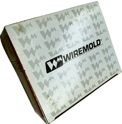 Wiremold 5781 - da,