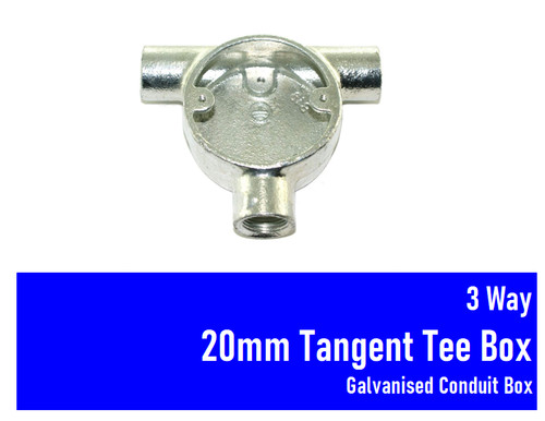 Tee tangente per - tee,