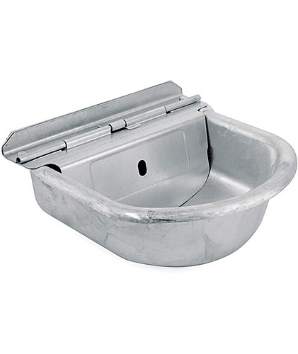 Abbeveratoio box ferro - abbeveratoio,