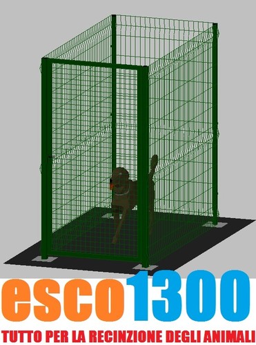 Box recinto gabbia - gabbia, per