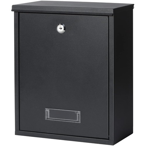 Elegante cassetta postale - elegante,