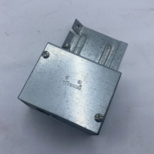 Wiremold base mount - wiremold,