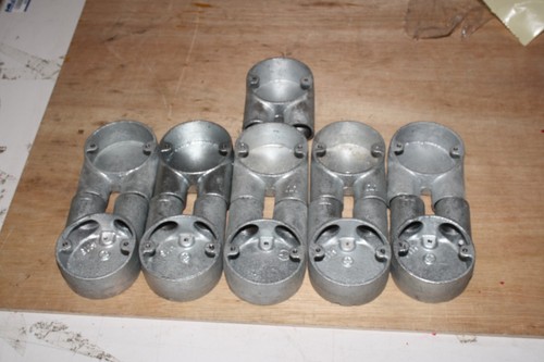 Set scatola per - 11,