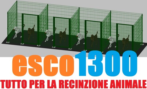 Recinto box per - recinto-box,