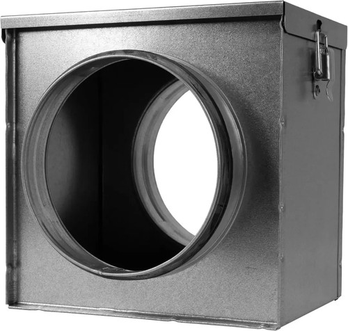 Scatola filtro pollici - scatola, 4