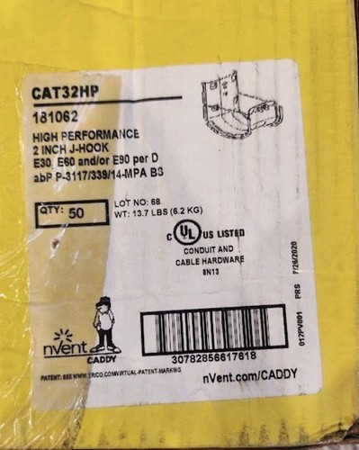 Ganci nvent caddy cat32hp - nvent,