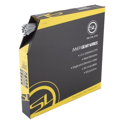 Sunlite cavo cambio 2 - cambio,, x