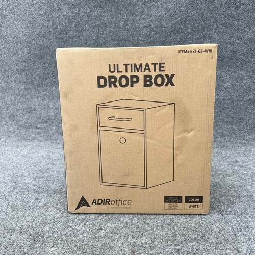 Adiroffice 631 whi drop - adiroffice, 631-05-whi-k