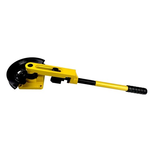 Curvatubi manuale tubo - manuale, ferro