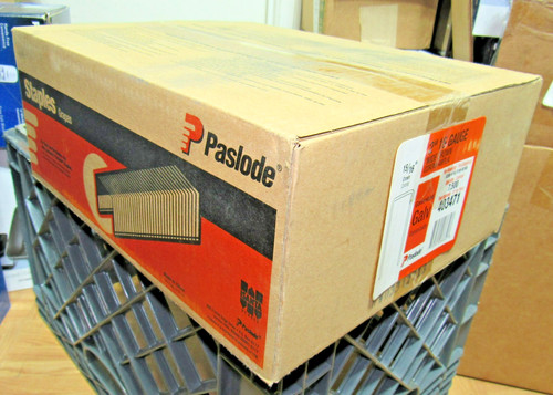 Nuovo paslode corona - paslode, 15/16"