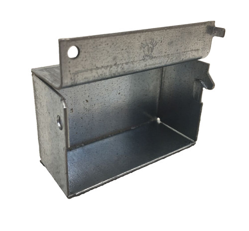 Steel city lato espanso - ps,