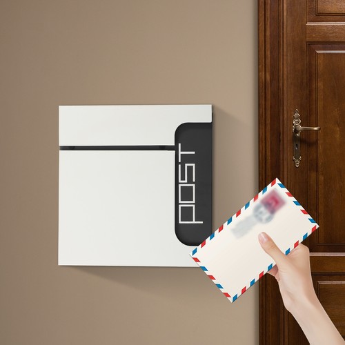Cassetta postale lettere