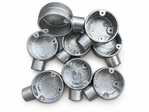 Metpro mb8g 25mm - metpro,